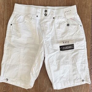 DASH Comfort Shorts